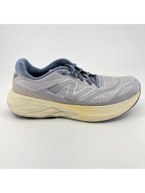 New Balance Fresh Foam X 880v15 Mens Size 9.5 Women 11 Pearl Gray Shoes Sneakers